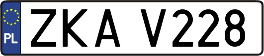 ZKAV228