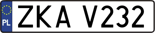 ZKAV232