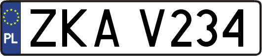 ZKAV234