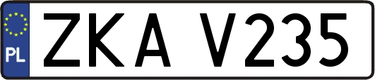ZKAV235