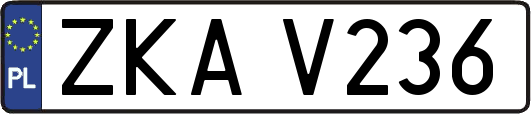 ZKAV236