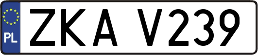 ZKAV239