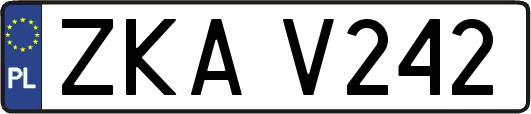 ZKAV242