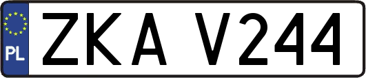 ZKAV244