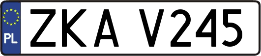 ZKAV245