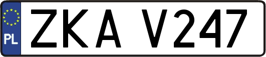 ZKAV247