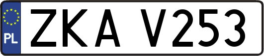 ZKAV253