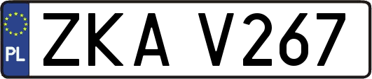 ZKAV267