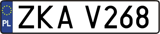 ZKAV268