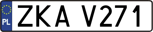 ZKAV271