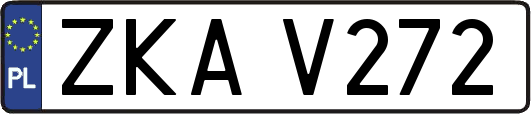 ZKAV272