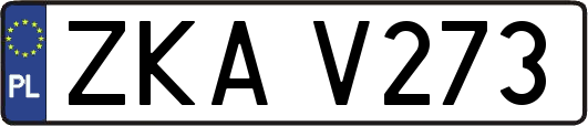 ZKAV273