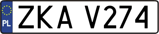 ZKAV274