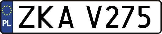 ZKAV275