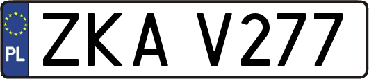 ZKAV277
