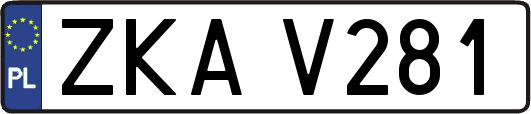 ZKAV281