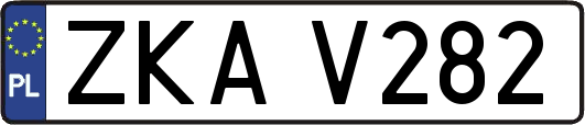ZKAV282
