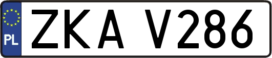 ZKAV286