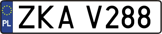 ZKAV288