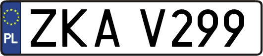 ZKAV299