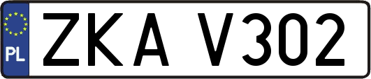 ZKAV302