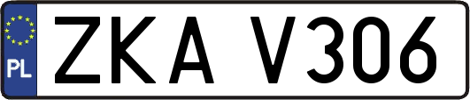 ZKAV306