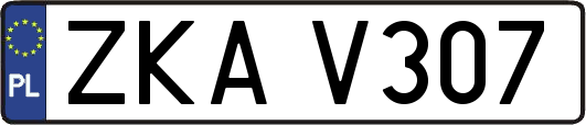 ZKAV307