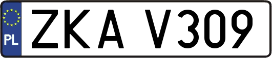 ZKAV309