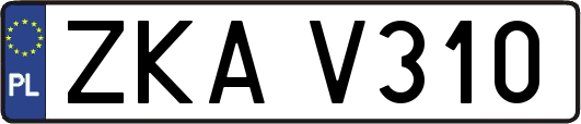 ZKAV310