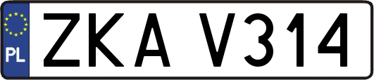 ZKAV314
