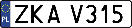 ZKAV315
