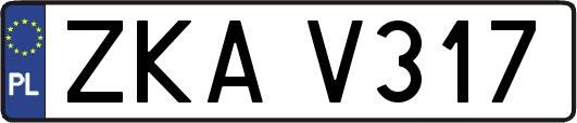 ZKAV317