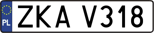 ZKAV318