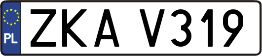 ZKAV319