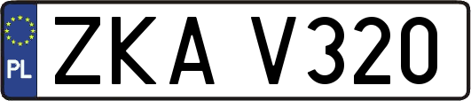 ZKAV320