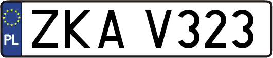 ZKAV323