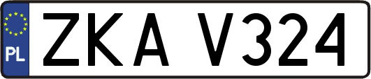ZKAV324
