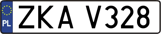 ZKAV328