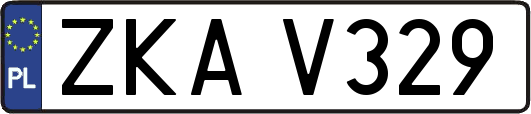 ZKAV329