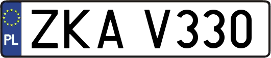 ZKAV330