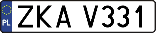 ZKAV331