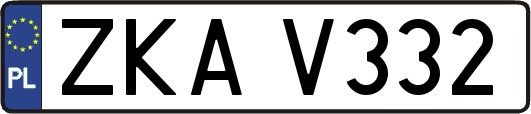 ZKAV332