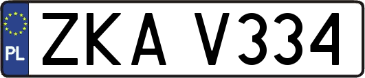 ZKAV334