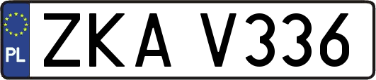 ZKAV336