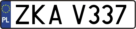 ZKAV337