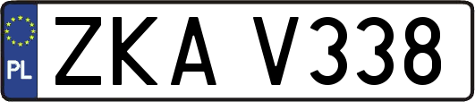 ZKAV338