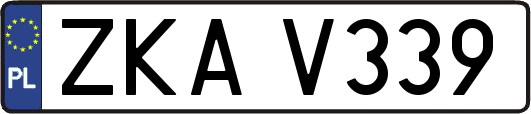 ZKAV339