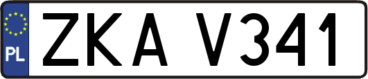 ZKAV341