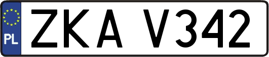 ZKAV342