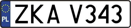 ZKAV343